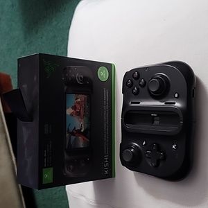Razer Kishi Universal Gaming Controller For Android